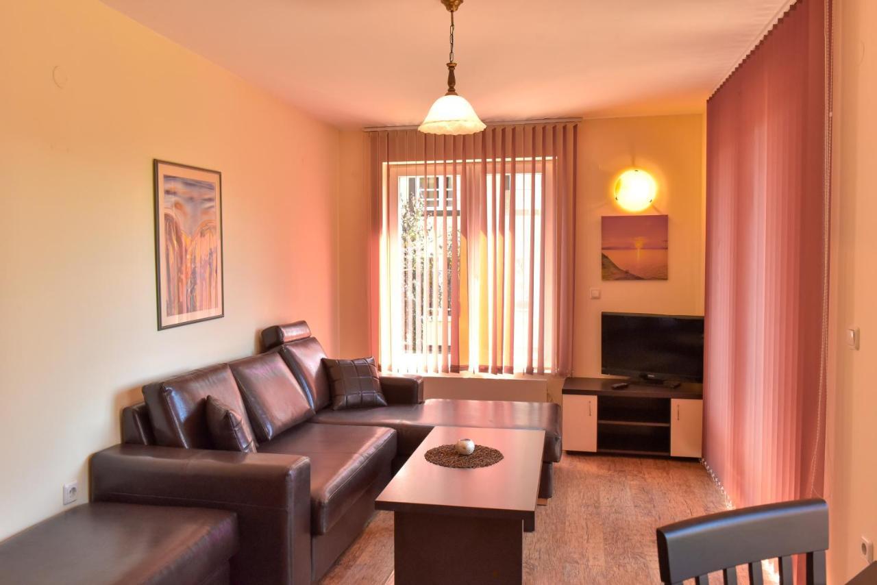 Hotel Bojur & Bojurland Apartment Complex Bansko Exterior photo