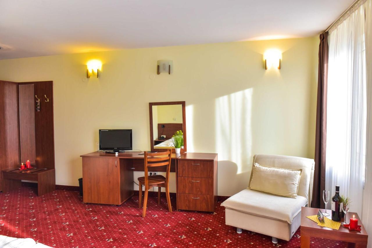 Hotel Bojur & Bojurland Apartment Complex Bansko Exterior photo